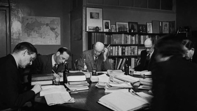 زوج‌های مشهور نویسنده - ویراستار جهان (بخش دوم) - Cover Image